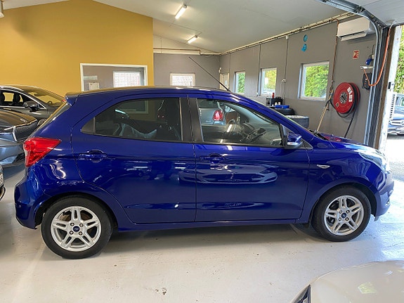 Ford Ka+ 3 of 5
