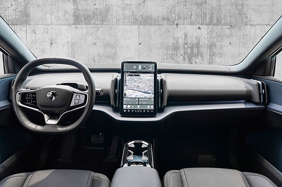 Volvo EX30 14 of 25
