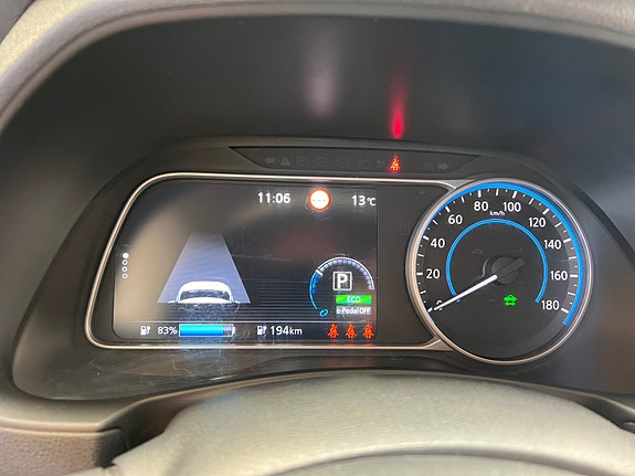 Nissan Leaf 10 of 25
