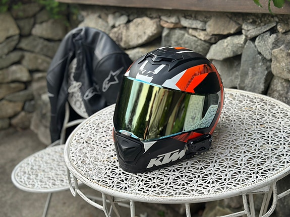 KTM 125 Duke 18 of 21