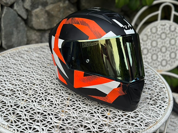 KTM 125 Duke 17 of 21