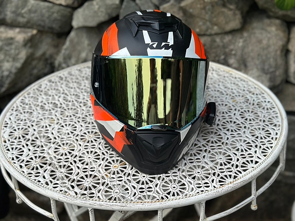 KTM 125 Duke 16 of 21