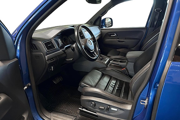 Volkswagen Amarok 5 of 5