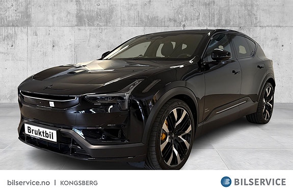 Polestar 3