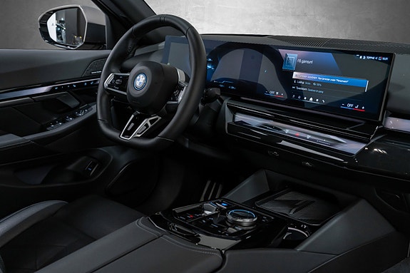 BMW i5 28 of 29