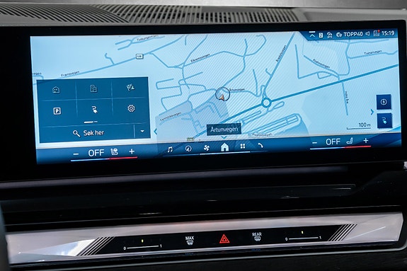 BMW i5 12 of 29