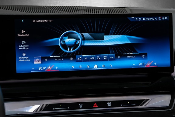 BMW i5 14 of 29