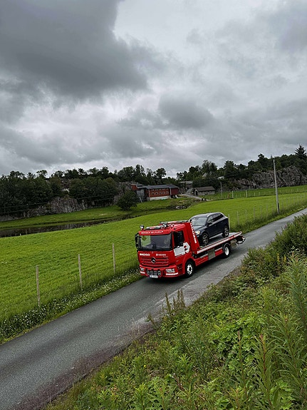Bilde 4 av 10 i jobbannonse-galleriet