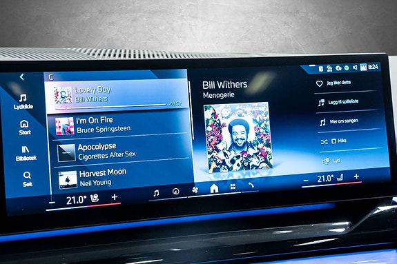 BMW i5 12 of 30