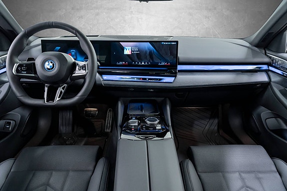BMW i5 27 of 30