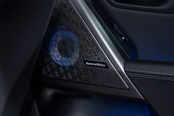 BMW i5 26 of 30