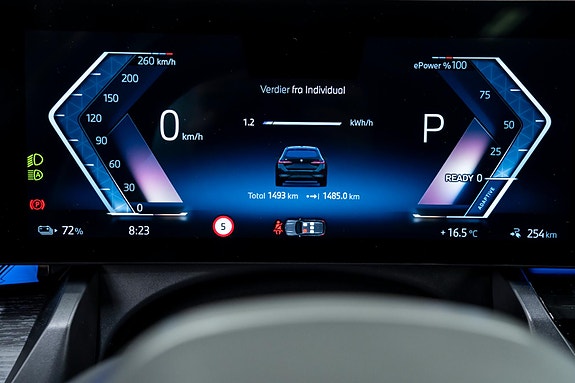 BMW i5 10 of 30