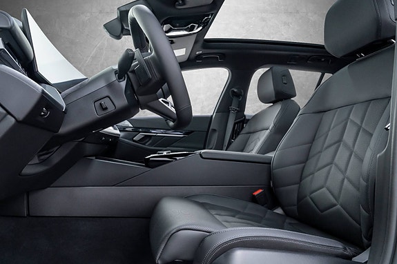 BMW i5 23 of 30