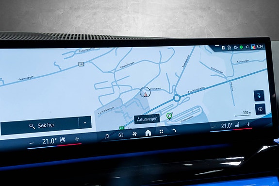 BMW i5 13 of 30