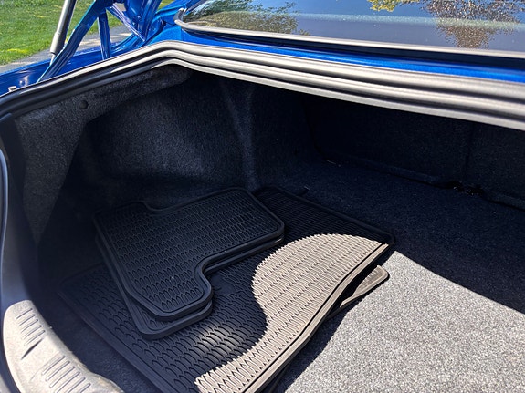 Ford Mustang 21 of 23