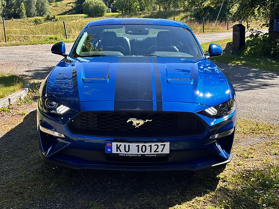 Ford Mustang 10 of 23