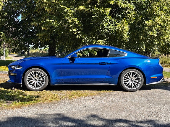 Ford Mustang 3 of 23