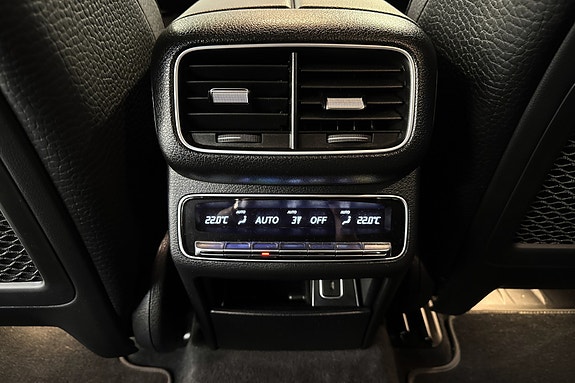 Mercedes-Benz GLE350 de 16 of 20