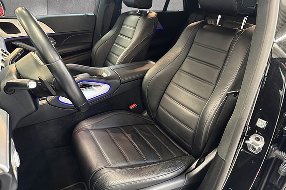 Mercedes-Benz GLE350 de 6 of 20