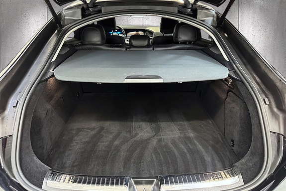 Mercedes-Benz GLE350 de 17 of 20