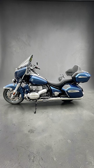 BMW R 18 Transcontinental 5 of 5