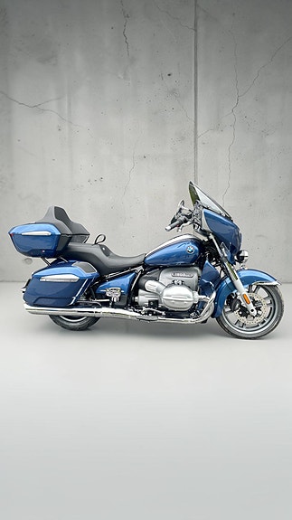 BMW R 18 Transcontinental 3 of 5