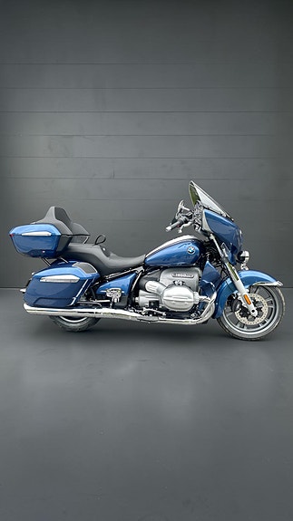 BMW R 18 Transcontinental 2 of 5