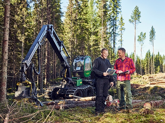 Bilde 1 av 9 i jobbannonse-galleriet