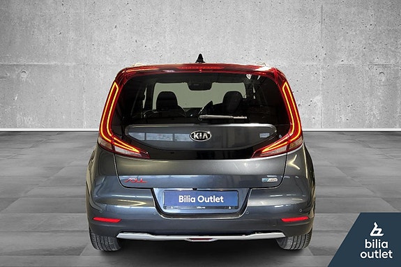 Kia e-Soul 5 of 5