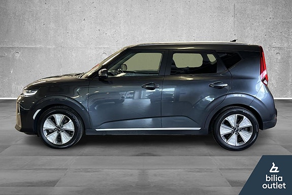 Kia e-Soul 3 of 5