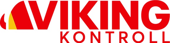Viking Kontroll AS logo