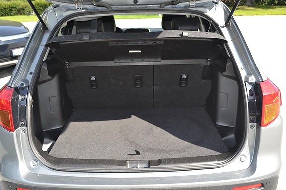 Suzuki Vitara 8 of 16