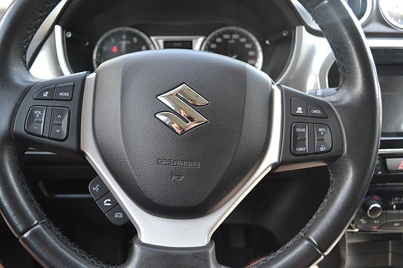 Suzuki Vitara 14 of 16