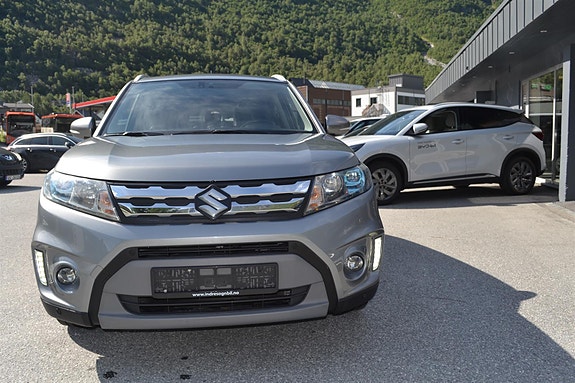Suzuki Vitara 7 of 16