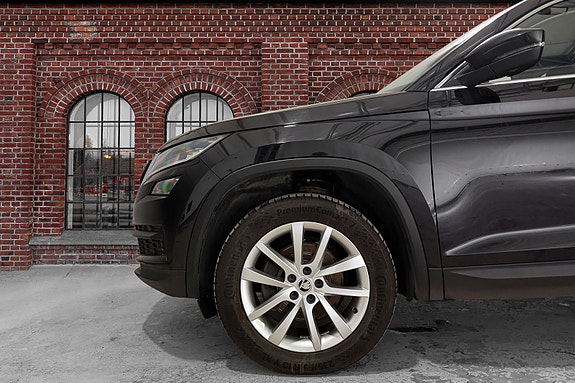 Skoda Kodiaq 3 of 5
