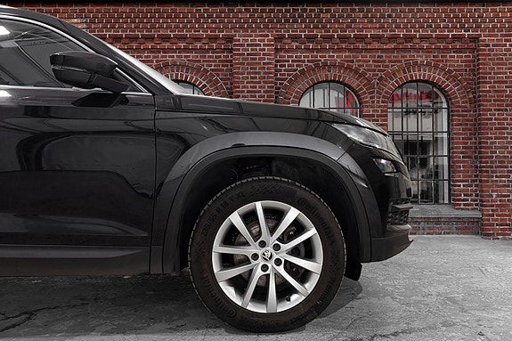 Skoda Kodiaq 5 of 5