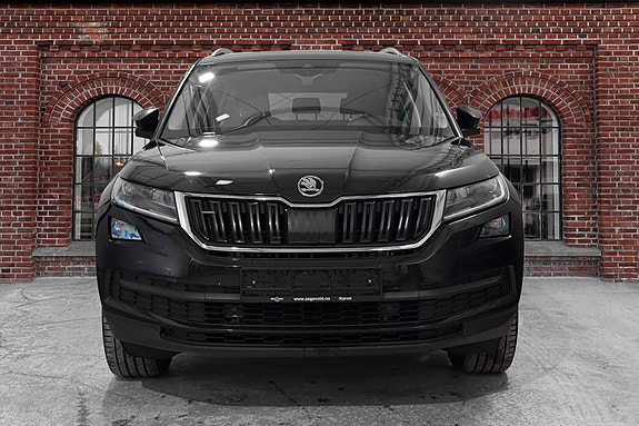 Skoda Kodiaq 4 of 5