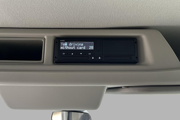 Ford Transit 13 of 15