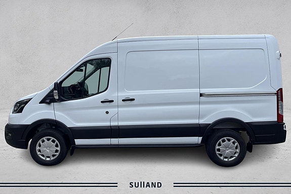 Ford Transit 2 of 5