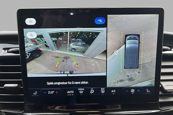 Ford Transit 14 of 15