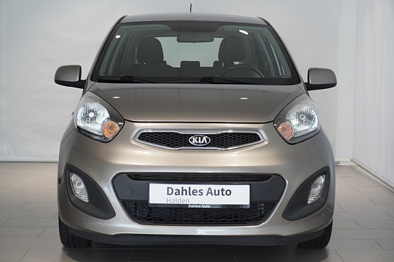 Kia Picanto 2 of 5