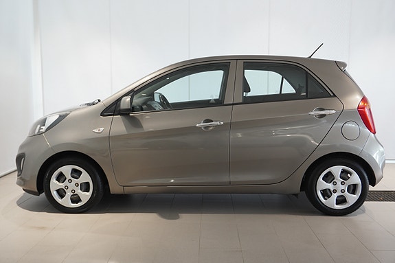 Kia Picanto 3 of 5