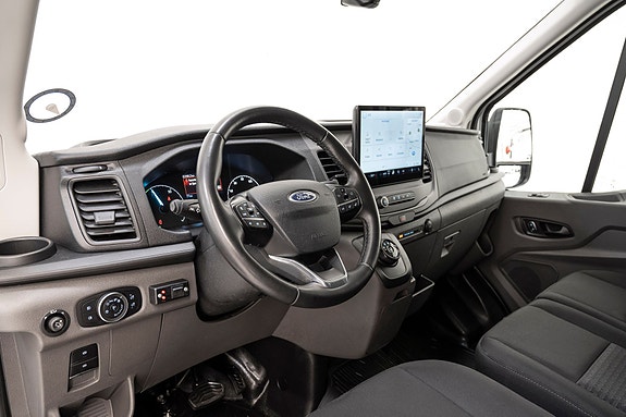 Ford Transit 15 of 30