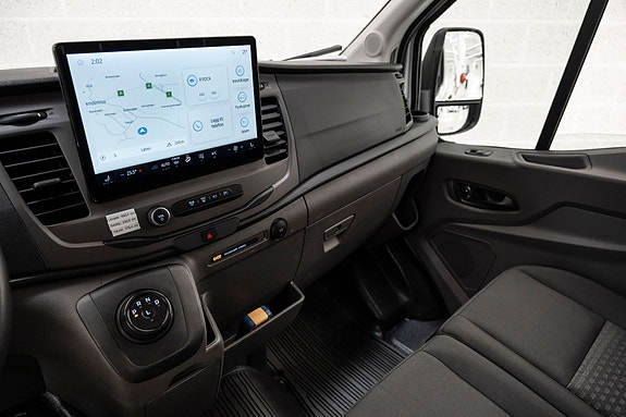 Ford Transit 20 of 30