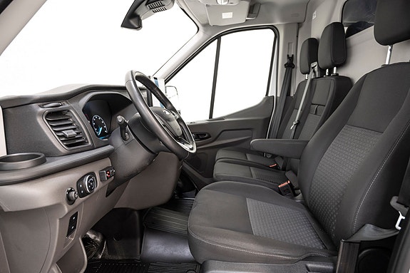 Ford Transit 14 of 30