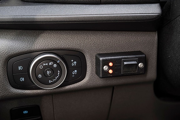 Ford Transit 19 of 30