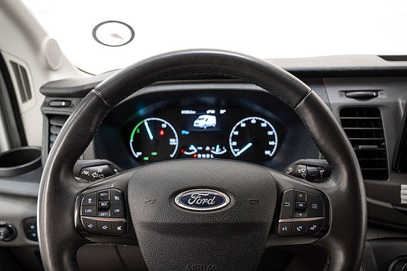 Ford Transit 16 of 30