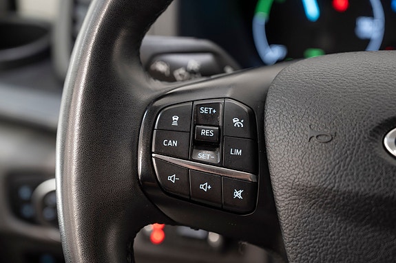Ford Transit 18 of 30