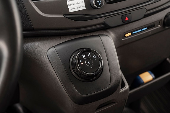 Ford Transit 21 of 30