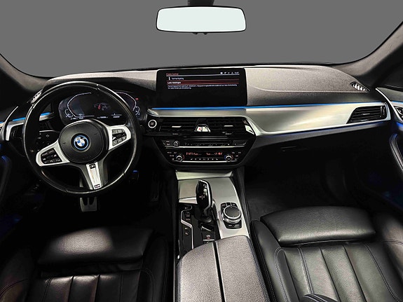 BMW 5 of 23